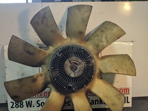 Used 2009 International MAXXFORCE 7 Fan (Stock #200042-1)) Part Image