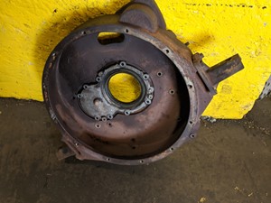 Used 2009 International MAXXFORCE 7 Flywheel Housing (Stock #200042-4)) Part Image