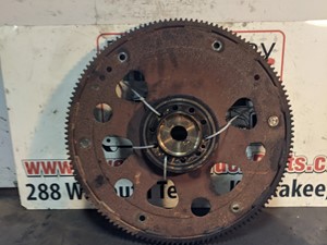 Used 2009 International MAXXFORCE 7 Flywheel (Stock #200042-3)) Part Image