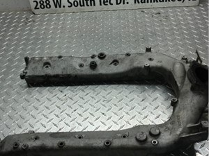 Used 2009 International MAXXFORCE 7 Intake Manifold (Stock #200082-10)) Part Image