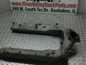 Used 2009 International MAXXFORCE 7 Intake Manifold (Stock #200073-9)) Part Image