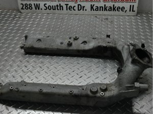 Used 2009 International MAXXFORCE 7 Intake Manifold (Stock #200092-8)) Part Image