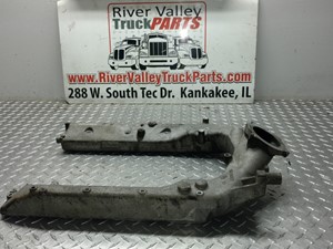 Used 2009 International MAXXFORCE 7 Intake Manifold (Stock #200085-9)) Part Image