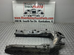 Used 2009 International MAXXFORCE 7 Intake Manifold (Stock #200076-9)) Part Image