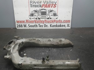 Used 2009 International MAXXFORCE 7 Intake Manifold (Stock #200075-10)) Part Image