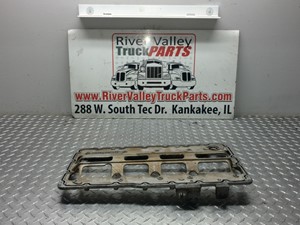 Used 2009 International MAXXFORCE 7 Oil Pan (Stock #200071-5)) Part Image
