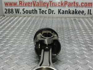 Used 2009 International MAXXFORCE 7 Piston & Rod (Stock #210356-47)) Part Image