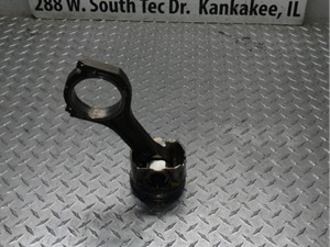 Used 2009 International MAXXFORCE 7 Piston & Rod (Stock #200084-61)) Part Image