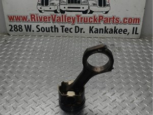 Used 2009 International MAXXFORCE 7 Piston & Rod (Stock #200071-60)) Part Image