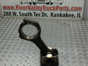 Used 2009 International MAXXFORCE 7 Piston & Rod (Stock #200091-51)) Part Image