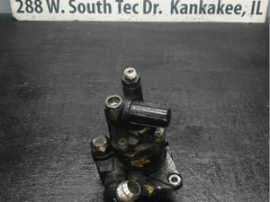 Used 2009 International MAXXFORCE 7 Steering Pump (Stock #200086-33)) Part Image