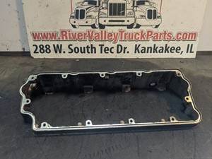 Used 2009 International MAXXFORCE 7 Valve Cover (Stock #200042-13)) Part Image