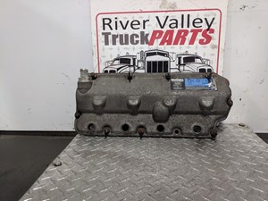 Used 2009 International MAXXFORCE 7 Valve Cover (Stock #190104-3)) Part Image