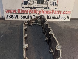 Used 2009 International MAXXFORCE 7 Valve Cover (Stock #200042-12)) Part Image