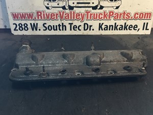 Used 2009 International MAXXFORCE 7 Valve Cover (Stock #200042-22)) Part Image