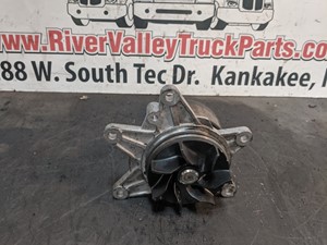 Used 2009 International MAXXFORCE 7 Water Pump (Stock #200042-11)) Part Image