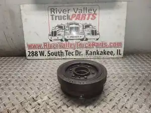 Used 2009 International MAXXFORCE DT466 Balancer (Stock #220537-49)) Part Image