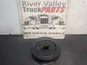 Used 2009 International MAXXFORCE DT466 Balancer (Stock #220504-22)) Part Image