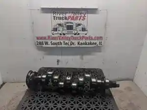 Used 2009 International MAXXFORCE DT466 Crankshaft (Stock #220363-6)) Part Image