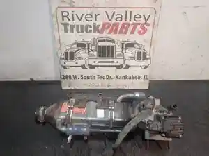 Used 2009 International MAXXFORCE DT466 EGR Cooler (Stock #220504-23)) Part Image