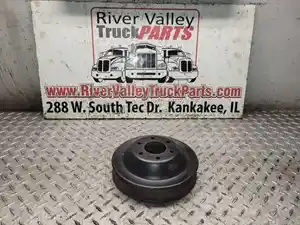 Used 2009 International MAXXFORCE DT466 Engine Misc Part (Stock #220537-24)) Part Image