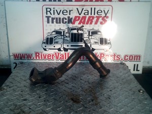 Used 2009 International MAXXFORCE DT466 Engine Misc Part (Stock #190216-29)) Part Image