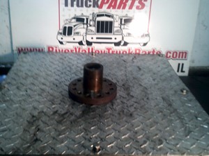 Used 2009 International MAXXFORCE DT466 Engine Misc Part (Stock #190216-42)) Part Image