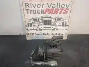 Used 2009 International MAXXFORCE DT466 Engine Misc Part (Stock #220504-38)) Part Image