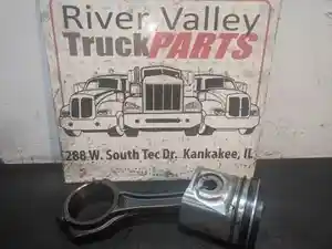 Used 2009 International MAXXFORCE DT466 Engine Misc Part (Stock #220504-20)) Part Image