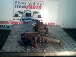 Used 2009 International MAXXFORCE DT466 Engine Misc Part (Stock #190216-34)) Part Image