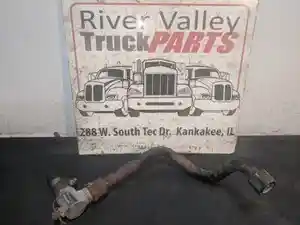 Used 2009 International MAXXFORCE DT466 Engine Misc Part (Stock #220504-41)) Part Image