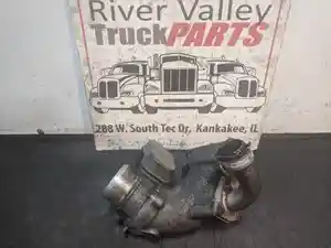 Used 2009 International MAXXFORCE DT466 Engine Misc Part (Stock #220504-25)) Part Image
