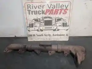 Used 2009 International MAXXFORCE DT466 Exhaust Manifold (Stock #220504-13)) Part Image