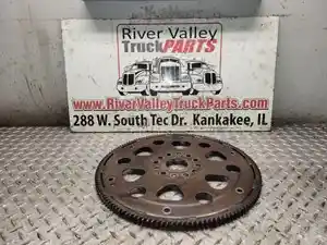 Used 2009 International MAXXFORCE DT466 Flywheel (Stock #220537-37)) Part Image