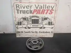 Used 2009 International MAXXFORCE DT466 Idler Gear (Stock #220504-17)) Part Image