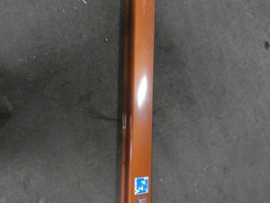 Used 2009 Kenworth T2000 Cab Fairing (Stock #P-925)) Part Image