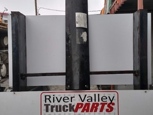 Used 2009 Peterbilt 387 Cab Fairing (Stock #190348-7)) Part Image