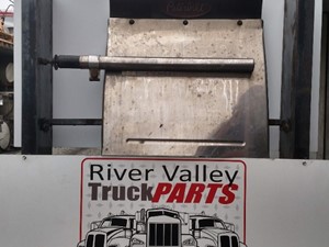 Used 2009 Peterbilt 387 Fender (Stock #190348-12)) Part Image