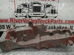 Used 2009 Volvo VNL Bracket (Stock #210214-21)) Part Image