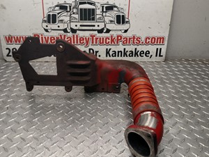 Used 2009 Volvo VNL Bracket (Stock #210214-51)) Part Image