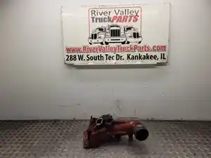 Used 2010 Cummins ISB 200 Intake Manifold (Stock #230317-21)) Part Image