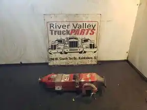 Used 2010 Cummins ISB 6.7 EGR Cooler (Stock #230311-16)) Part Image