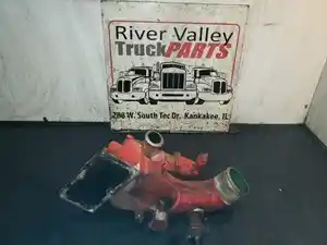 Used 2010 Cummins ISB 6.7 Intake Manifold (Stock #230311-12)) Part Image