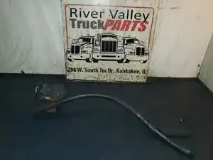Used 2010 Cummins ISB 6.7 Steering Pump (Stock #230311-14)) Part Image