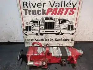Used 2010 Cummins ISB EGR Cooler (Stock #220439-17)) Part Image