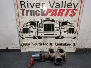 Photo of part