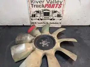 Used 2010 Cummins ISB Fan (Stock #220439-46)) Part Image
