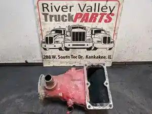 Used 2010 Cummins ISB Intake Manifold (Stock #220439-32)) Part Image
