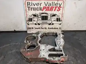 Used 2010 Cummins ISB Front Cover Image