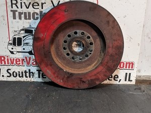 Used 2010 Cummins ISX Balancer (Stock #190336-41)) Part Image